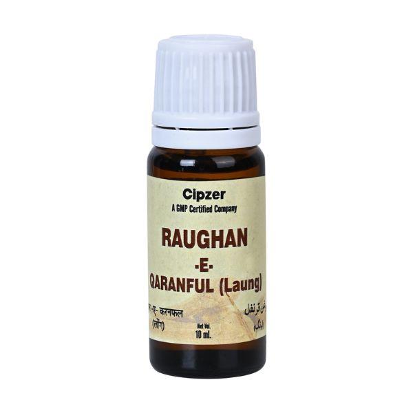 Netmeds | Cipzer Roghan E Qaranful (Laung) 10 gm