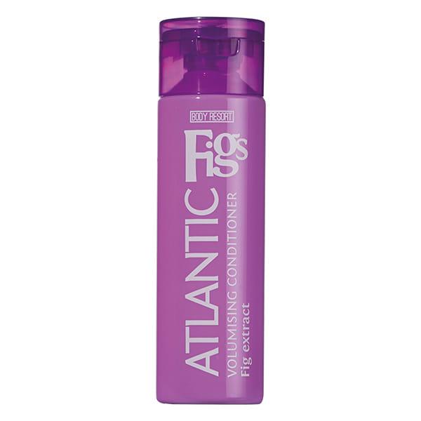 MADES Body Resort Solid Purple Pet Bottle Conditioner 250 ml - Conditioners