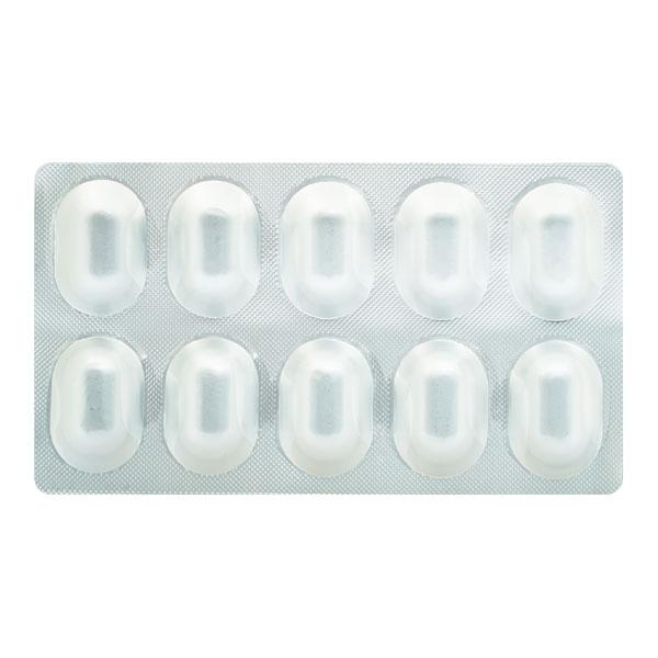 MYSTEAD 500 Tablet 10's - Auto Immune Disease-Imm