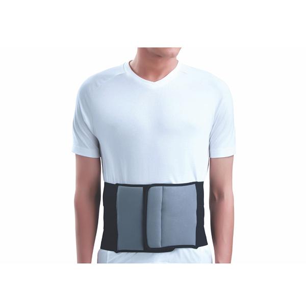 Dynamic Dyna Surgical Lumbo Sacral Corset (1301) (L) - Back/Abdomen Supports