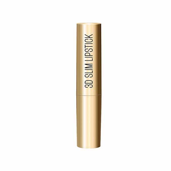 Lakme Unreal 3D Slim Bullet, Matte Finish, Plum Spell, 3.6gm - Lipsticks