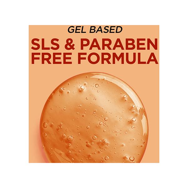 The Man Company Bergamot & Mandarin Body Wash 200 ml - Shower Gels & Body Wash