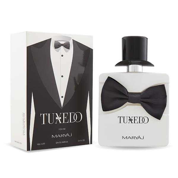 Maryaj Edp Tuxedo For Him 100 Ml - Men Perfumes (Edt/Edp)