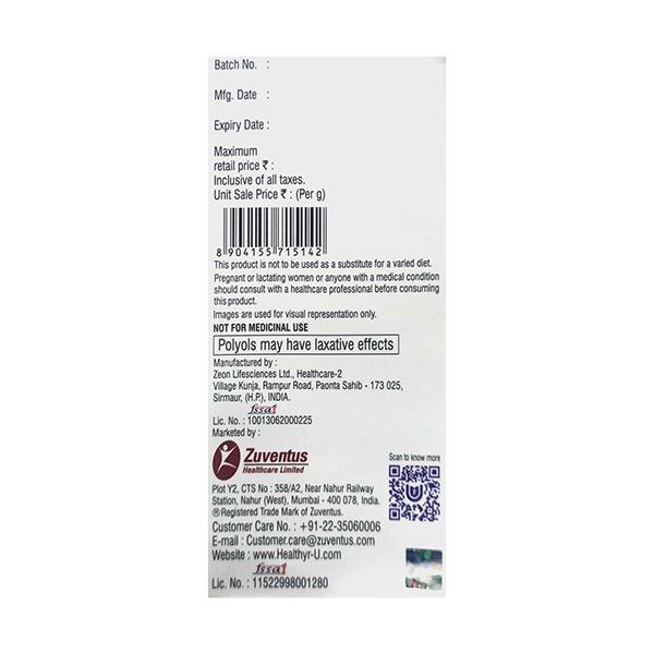 AZIVENT XL 100 MG REDIUSE Oral Suspension 30ml - Bacterial Infections-Mac