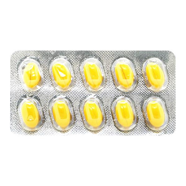 Tretiva 40mg Capsule 10'S - Acne-Acn