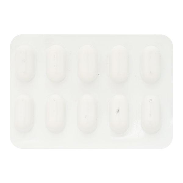 Ketoflam SR Tablet 10'S - Pain relief-Ano