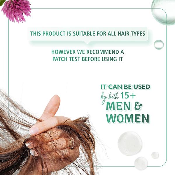 The Beauty Sailor Growth Scalp Serum with 3 Percent Redensyl and Saw Palmetto 50 ml - Hair Serums