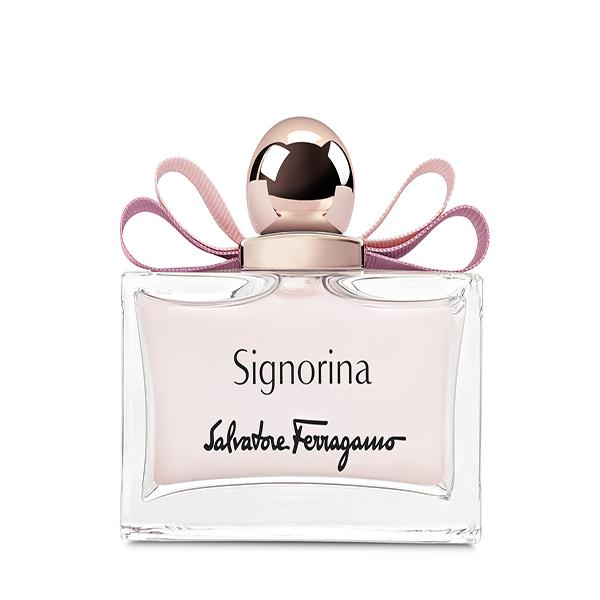 Salvatore Ferragamo Signorina Eau de Parfum 50 ml