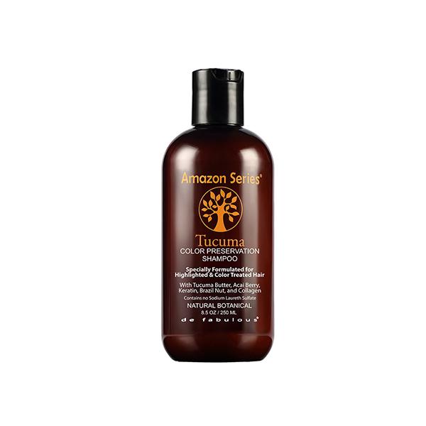 Netmeds | Amazon Series Tucuma Color Preservation Shampoo 250 ml