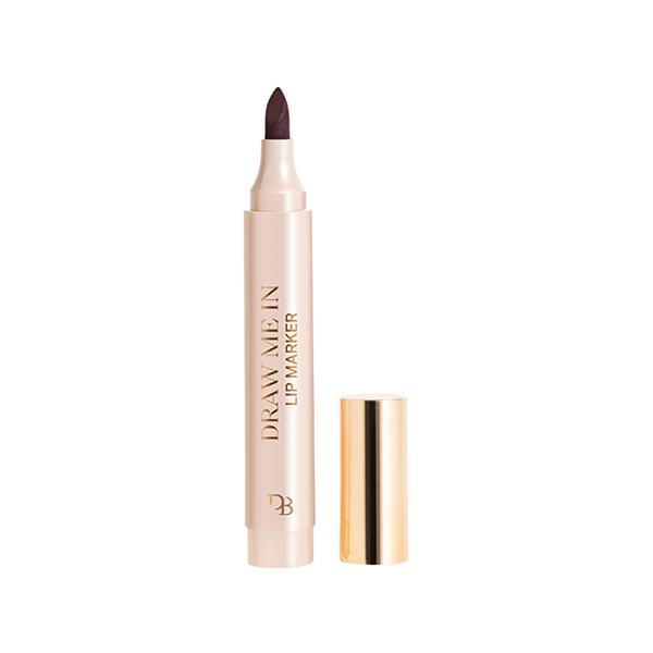 Diam Beauty Draw Me in Lip Marker Mark My Words 2.5 ml