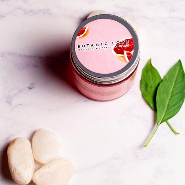 Botanic Love Absolute Pearl Facial Brightening gel 130 gm - Face Gels