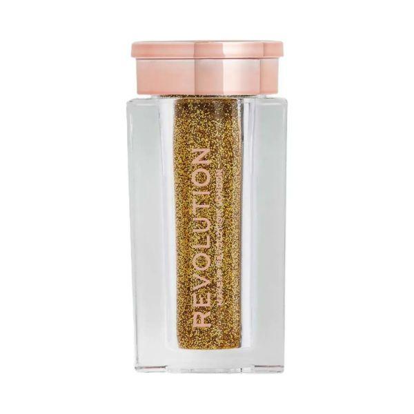 Makeup Revolution Viva Loose Glitter Pot Carnival 3 gm