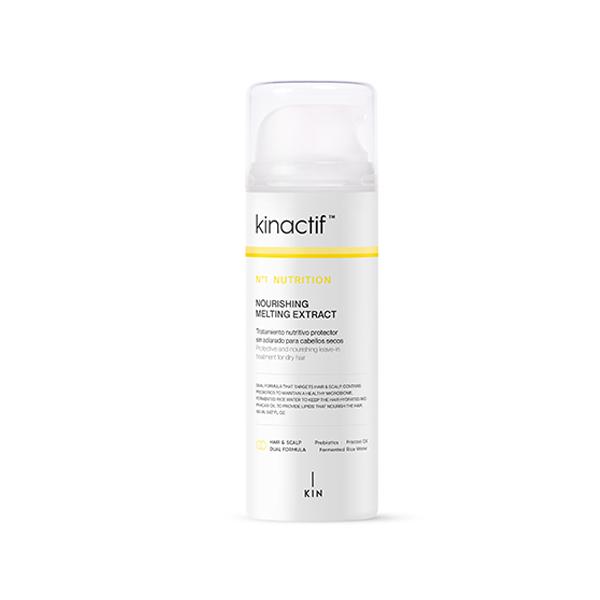Netmeds | Kin Cosmetics Kinactif Nourishing Melting Extract 150 ml