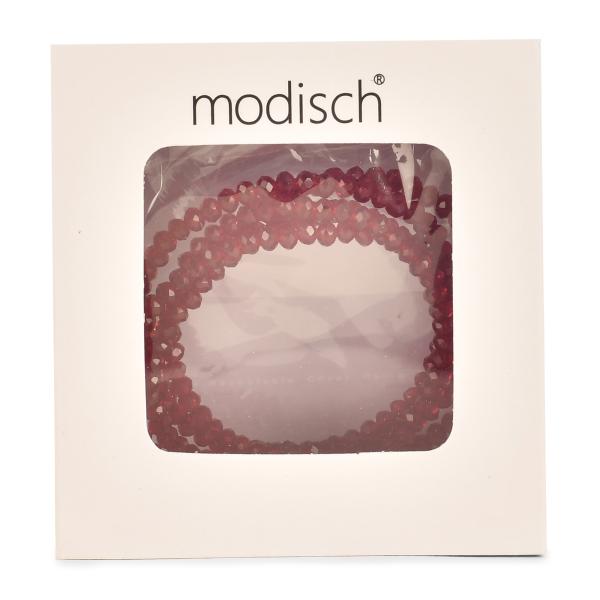 Netmeds | Modisch Maroon Crystal Sunglasses Chain (JC-13M) 1's