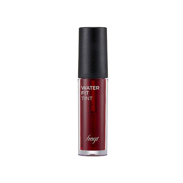 Netmeds | The Face Shop Water Fit Lip Tint Ex - 04 Red Signal 5 Gm