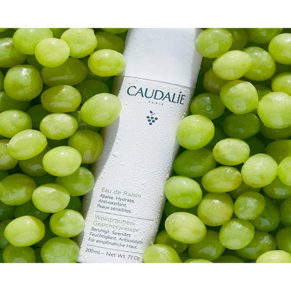 Caudalie Grape Water 200 ml - Face Mists