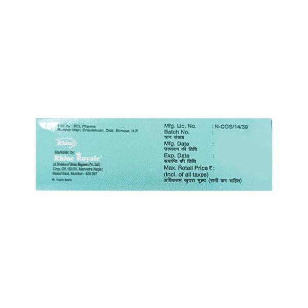 NOVASOFT Soap 75gm - Dry Skin-Emo