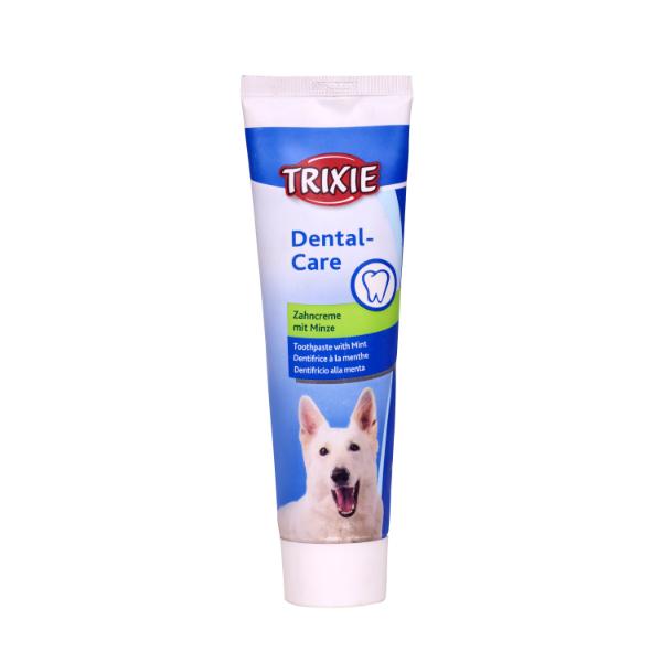 Netmeds | Trixie Dog Toothpaste with Mint 100 gm