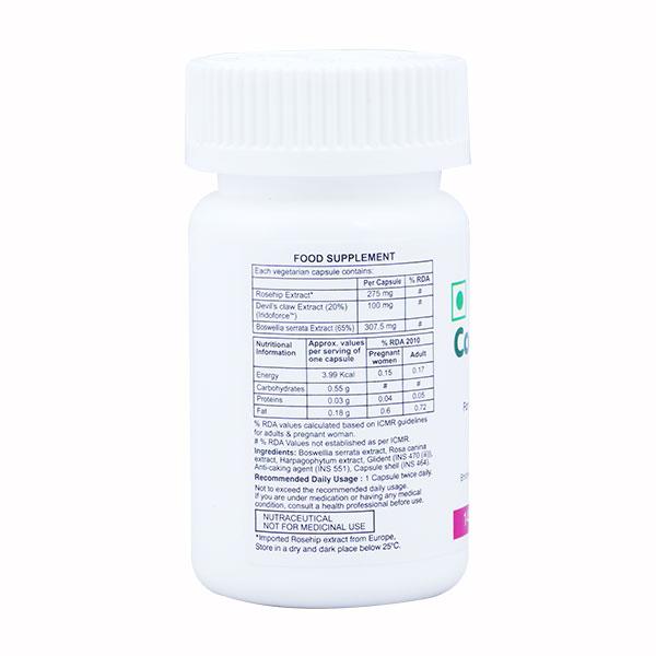 Coerip Trio Capsule 14'S - Arthritis-Dis