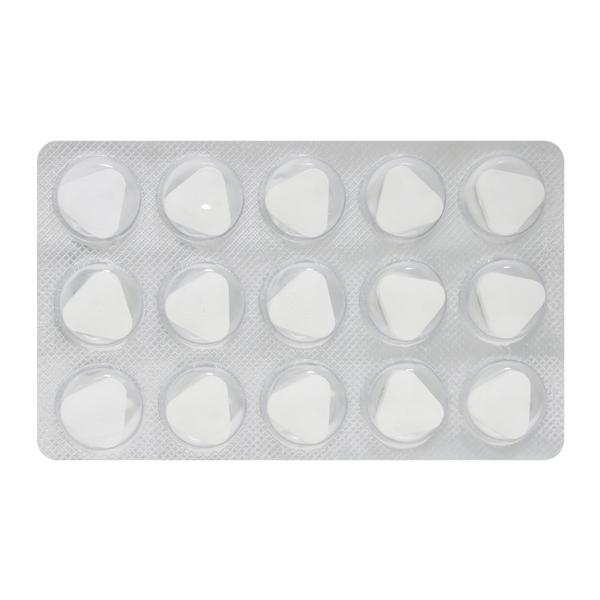 Corcium Tablet 15'S - Supplements-Cal