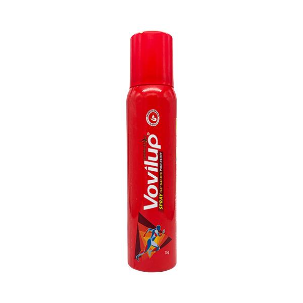 Vovilup Spray 75gm