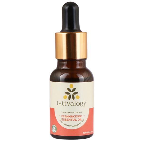 Nature's Tattva Essential Oil - Frankincense 15 ml