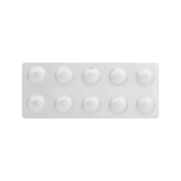 NICOGLOW Tablet 10's - Supplements-Vam