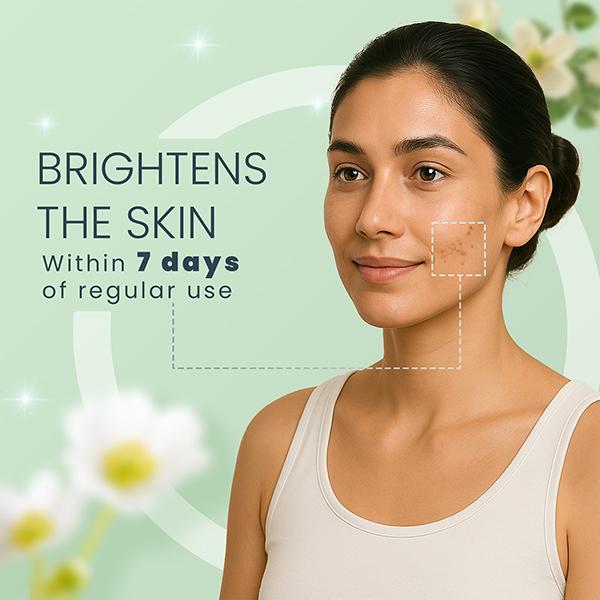 Lotus Herbals Whiteglow Skin Whitening & Brightening Gel Creme Spf-25 Pa+++ 40 Gm - Face Sunscreen