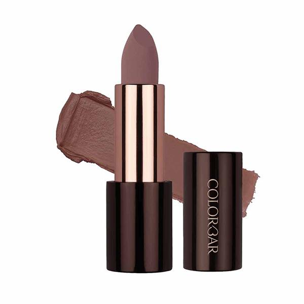 Colorbar Sinful Matte Lipstick Mml015 3.5 Gm