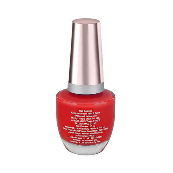 Auric Select Nail Lacquer Cosmo Love 15 ml - Nail Polish