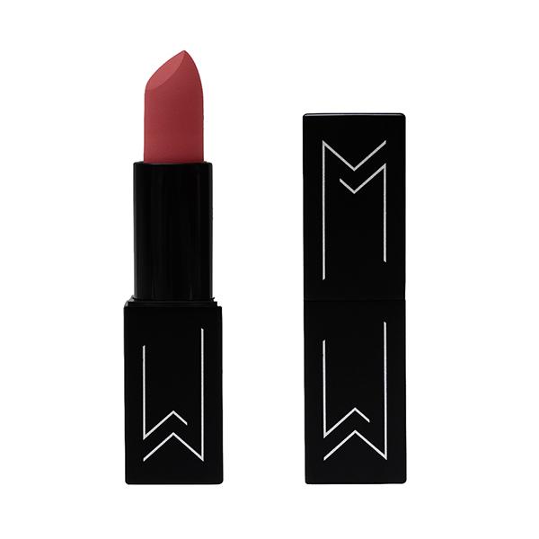 PAC Matte Mischief Play Date 3.5 gm - Lipsticks