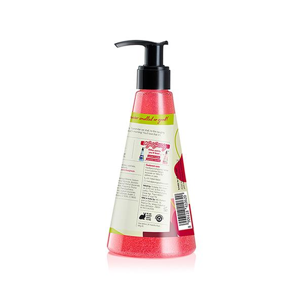 Plum Bodylovin' Drivin' Me Cherry Shower Gel 240 Ml - Shower Gels & Body Wash