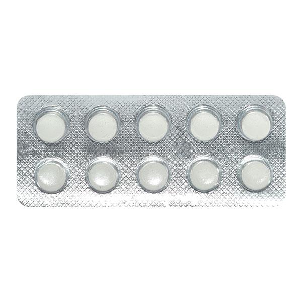 EVAFIL Tablet 10's - Hormonal Therapy-Ora