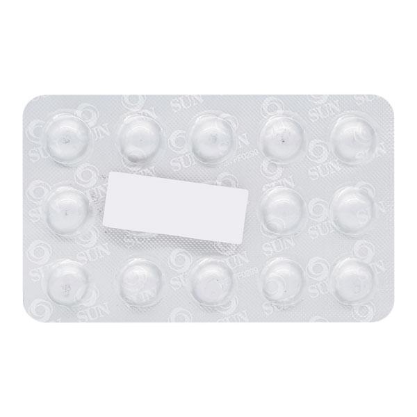 Sompraz 20mg Tablet 15'S - Ulcer/Reflux/Flatulence-Aaa