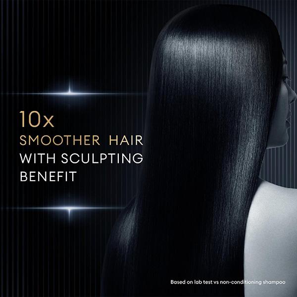 Tresemme Silk Press Sculpting Hair Mask 200 ml - Hair Masks & Packs