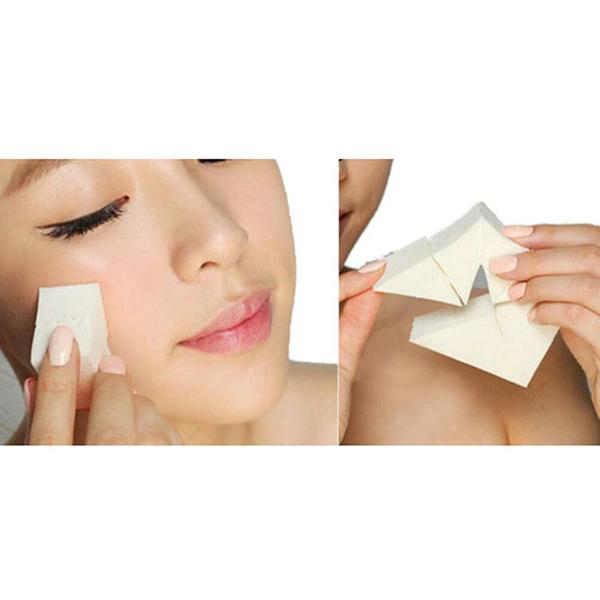 Bronson Professional Mini makeup sponge wedges set 1's - Loofahs & Sponges