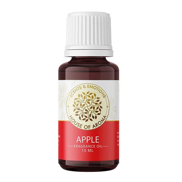 Netmeds | House of Aroma Apple Fragrance Oil 10 ml
