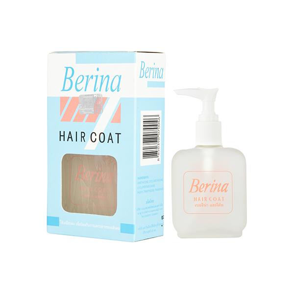 Berina Hair Coat 85 ml - Hair Treatment