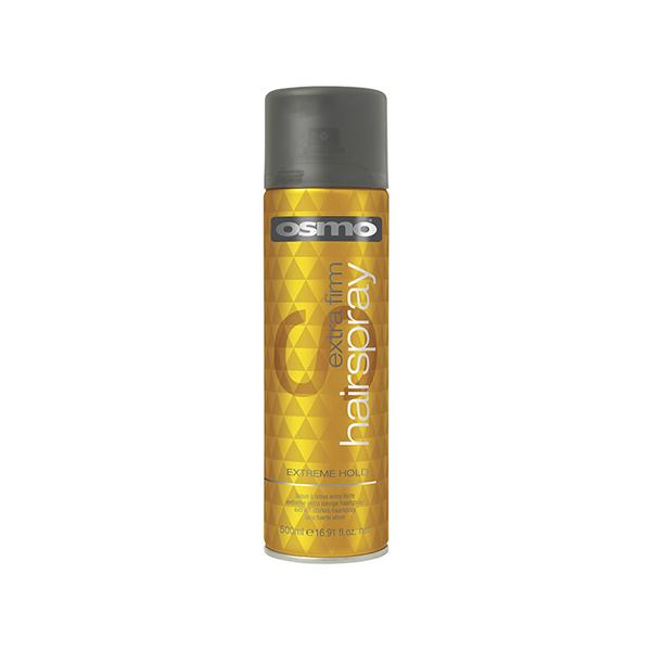 Netmeds | Osmo Extra Firm Hairspray 500 ml