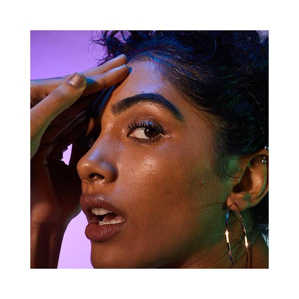 FAE Beauty Brash Dual Brow Filler And Volumizing Mascara JET BLACK 10 gm - Mascaras