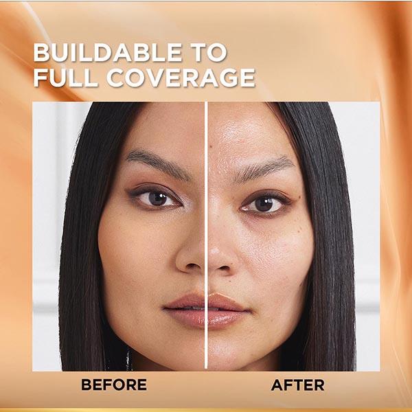 L'Oreal Paris Infallible 24H Fresh Wear Foundation, 220 Sand 30 Gm - Foundation