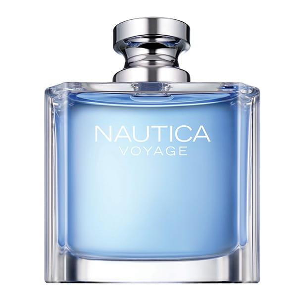 Nautica Voyage Man Eau de Toilette 100 ml - Men Perfumes (Edt/Edp)