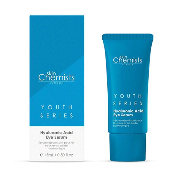 SkinChemists Hyaluronic Acid Eye Serum 15 ml
