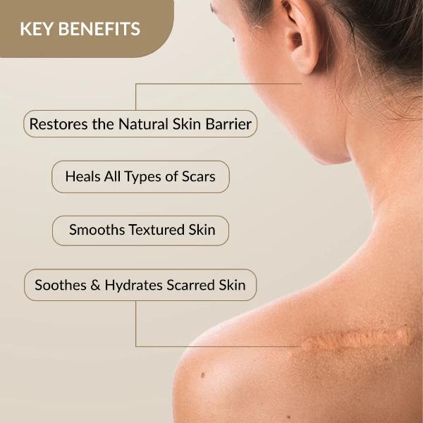 Fixderma Kelocepa Silicone Gel 25 ml - Face Gels