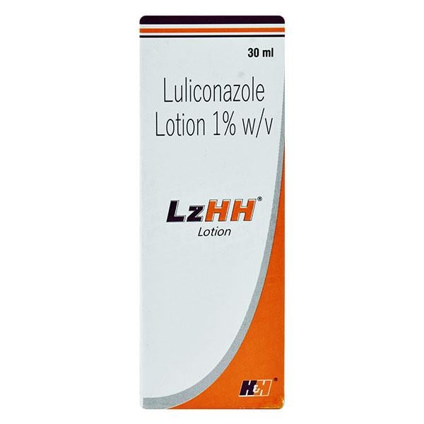 LZHH Lotion 30ml - Fungal Infections-Taa