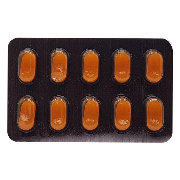 BRIVEE 50mg Tablet 10's - Epilepsy/Convulsion-Ant