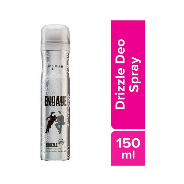 Netmeds | Engage Woman Drizle 150ml