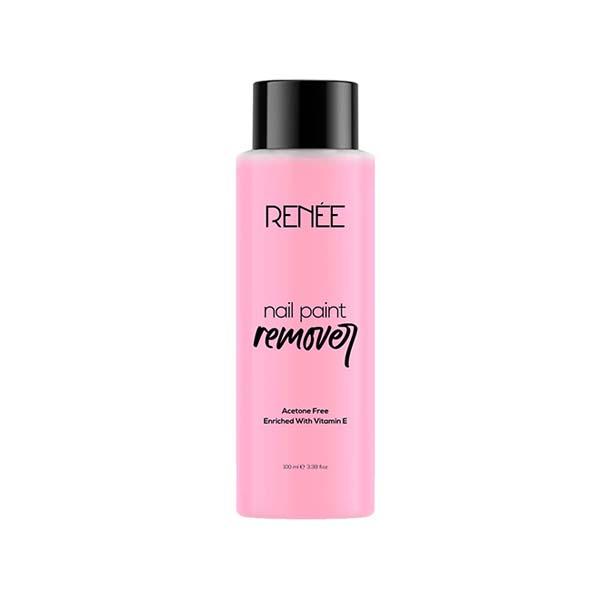 Netmeds | Renee Nail Paint Remover 100 ml