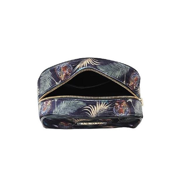 Colorbar Safari Pouch - Multi 1's - Makeup Bags & Cases
