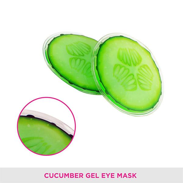 Vega Eye Gel Mask (EM - 01) 47 gm - Eye Masks
